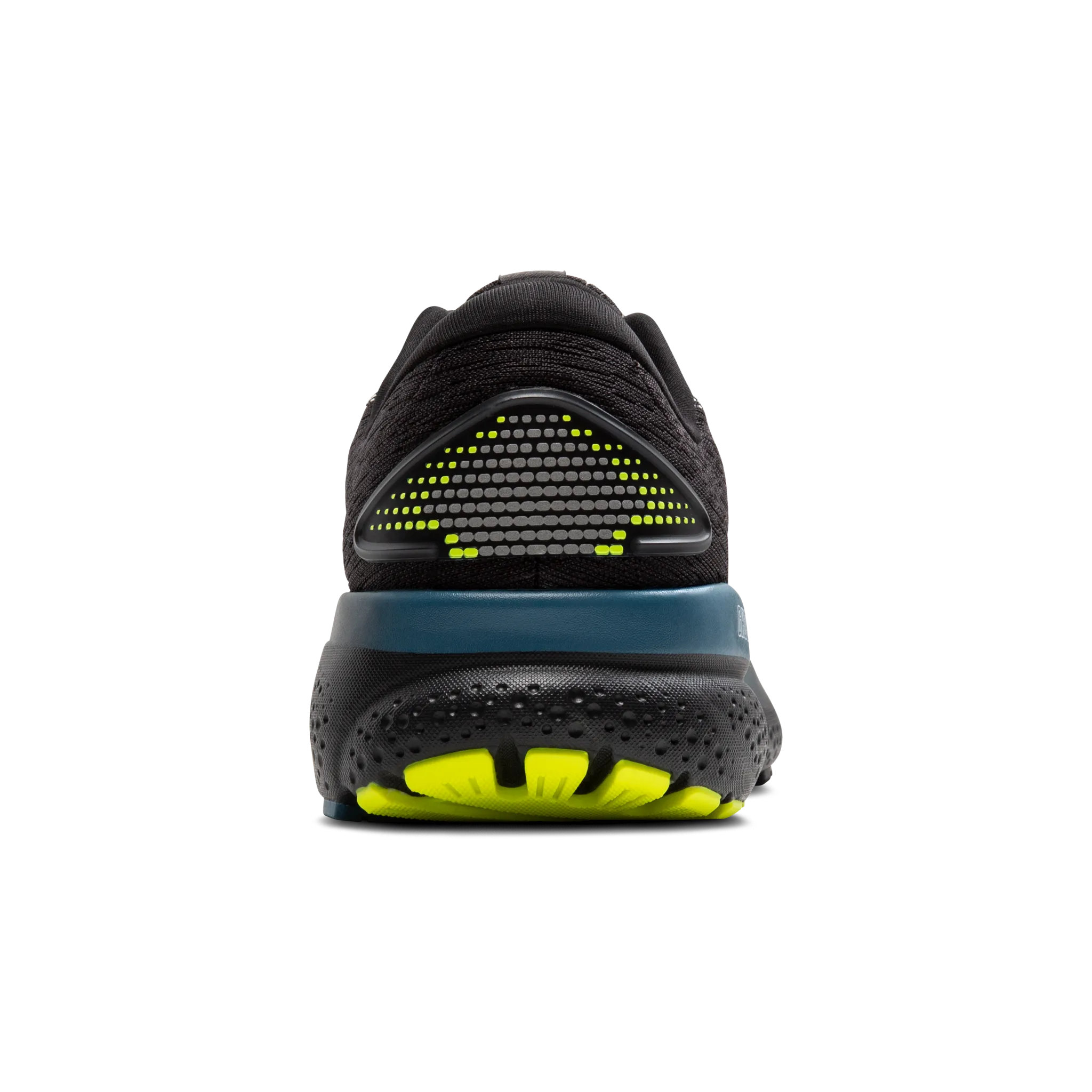wide - fit Heel Guard Men's Ghost 16
