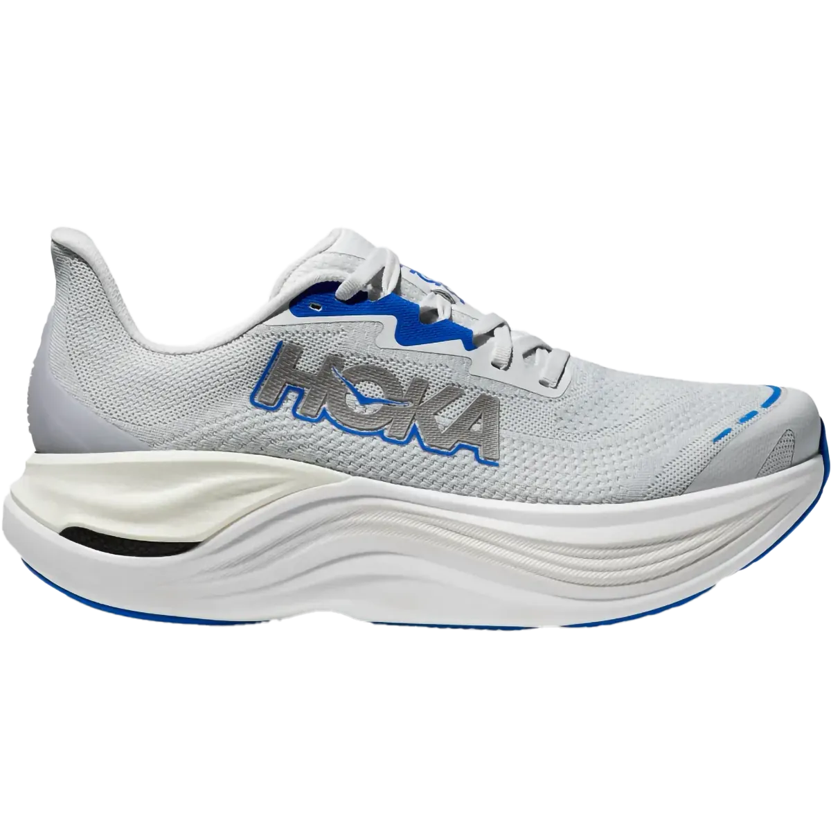medallion - decorated running wear Men's Skyward X1