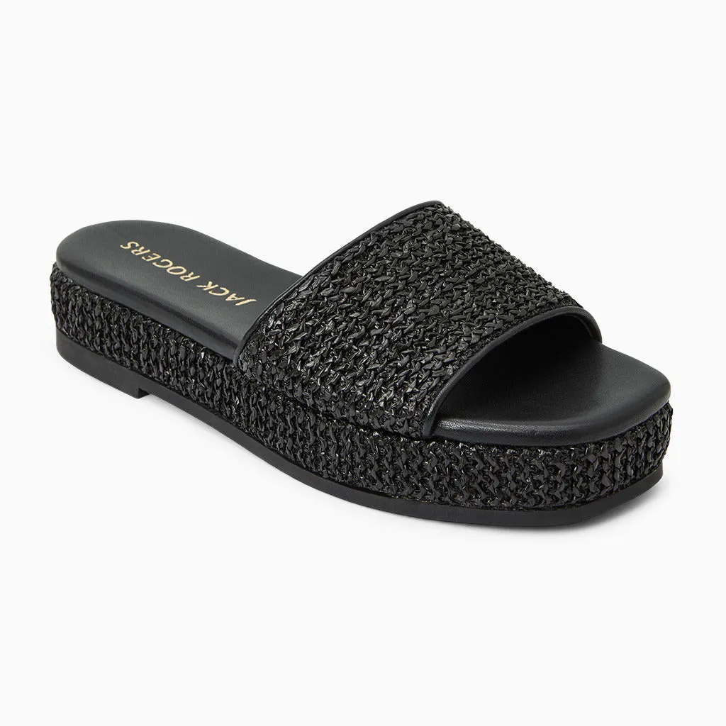 Bay Flatform Sandal Fresh Drop Active Day