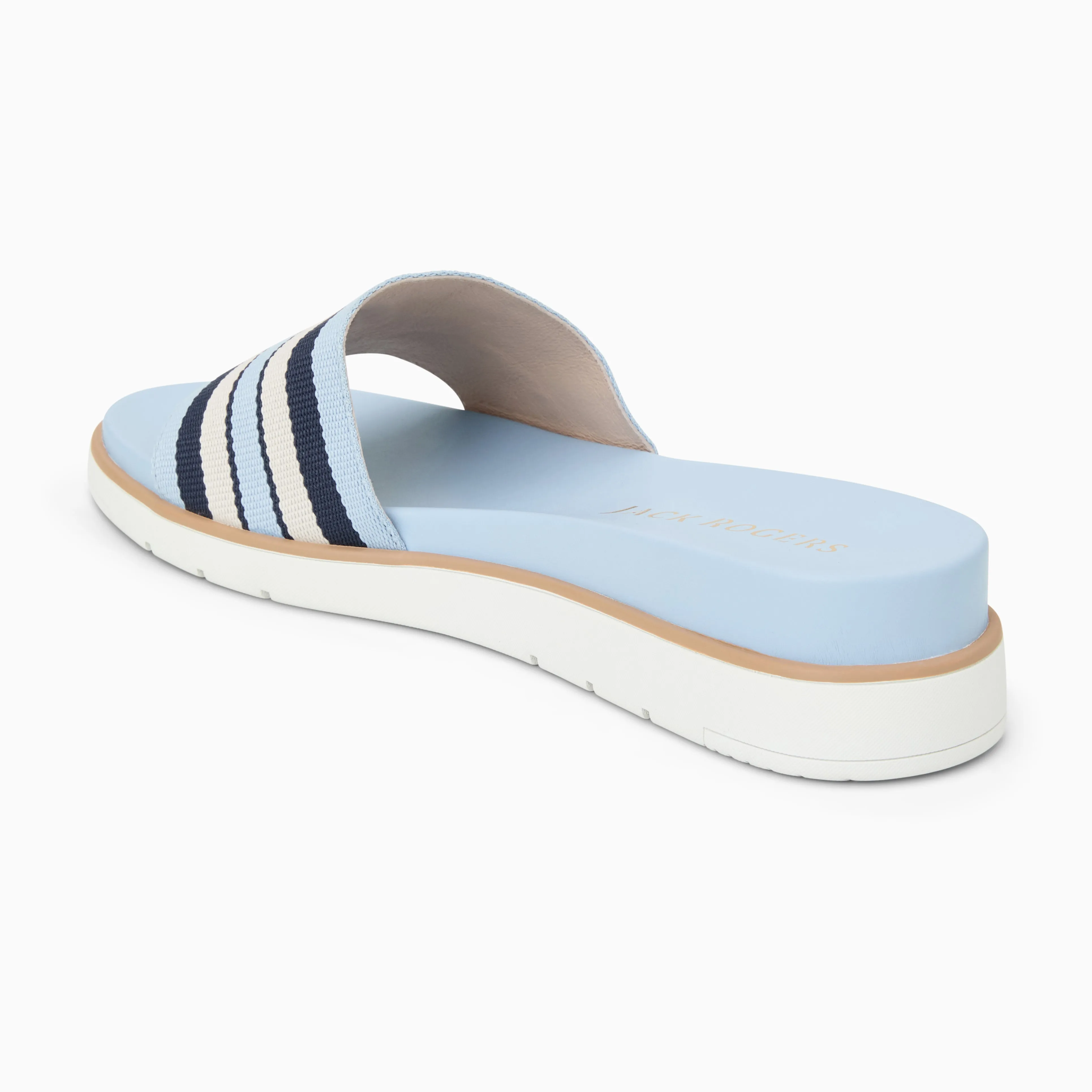 Move Bold Greek Ease Bayview Comfort Slide