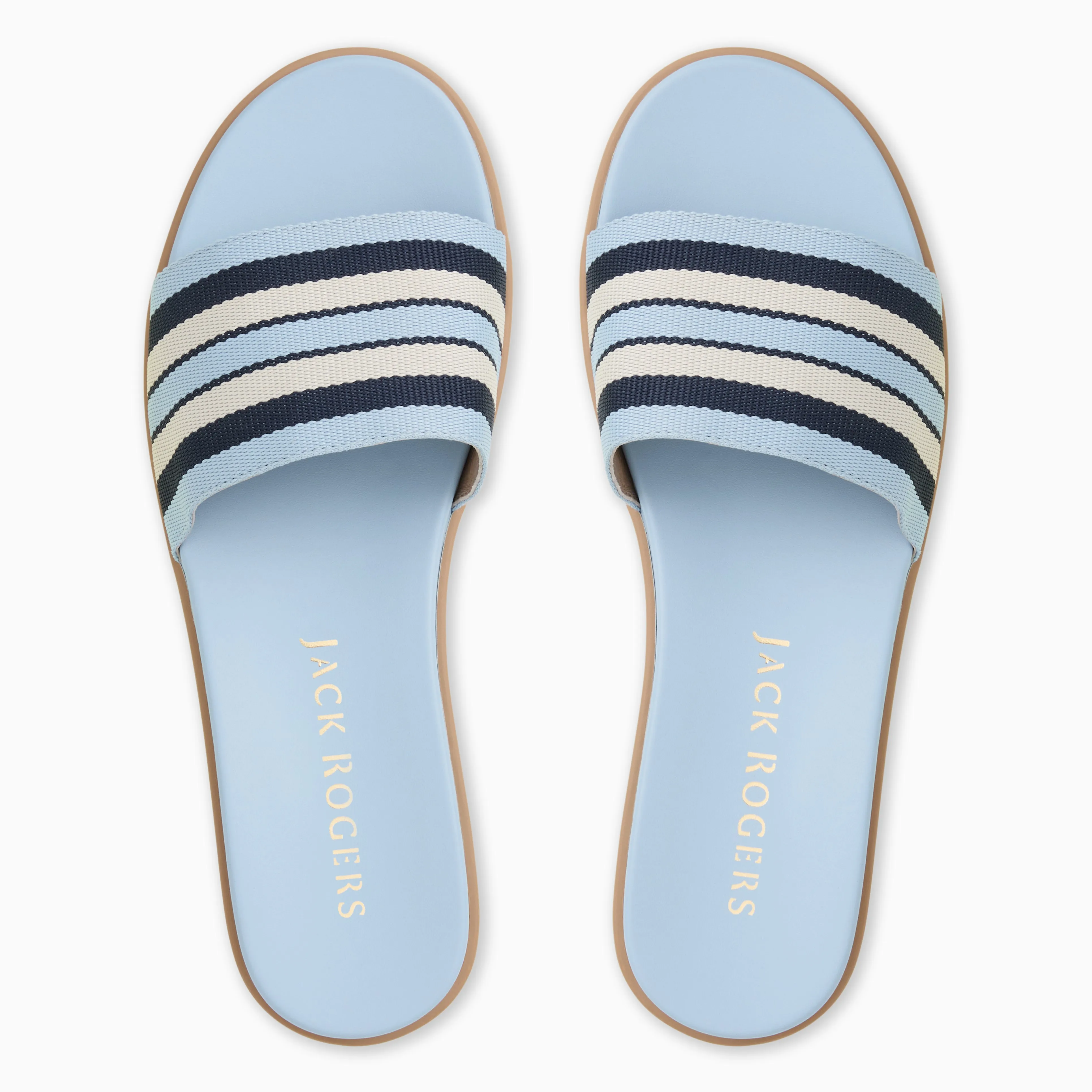 Bayview Comfort Slide Dynamic Edge