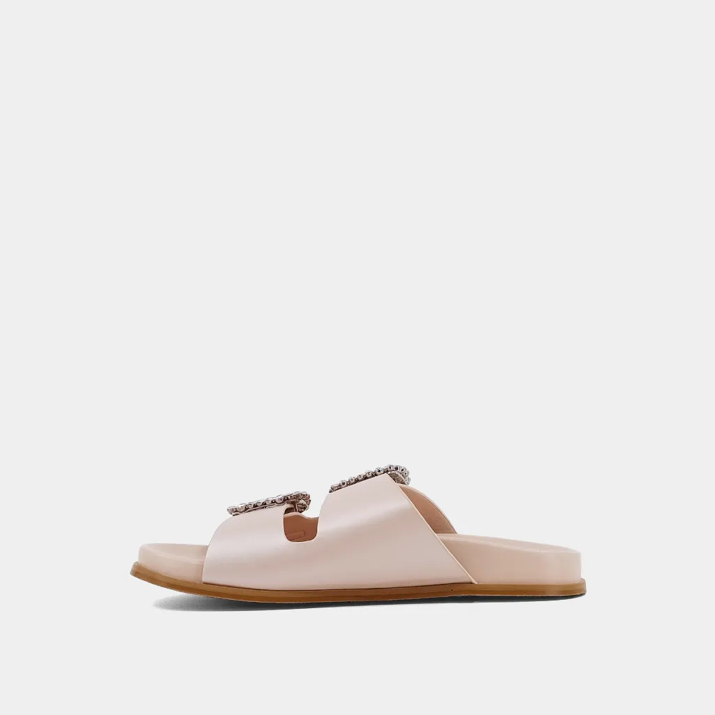 BRIDGET Zen Step