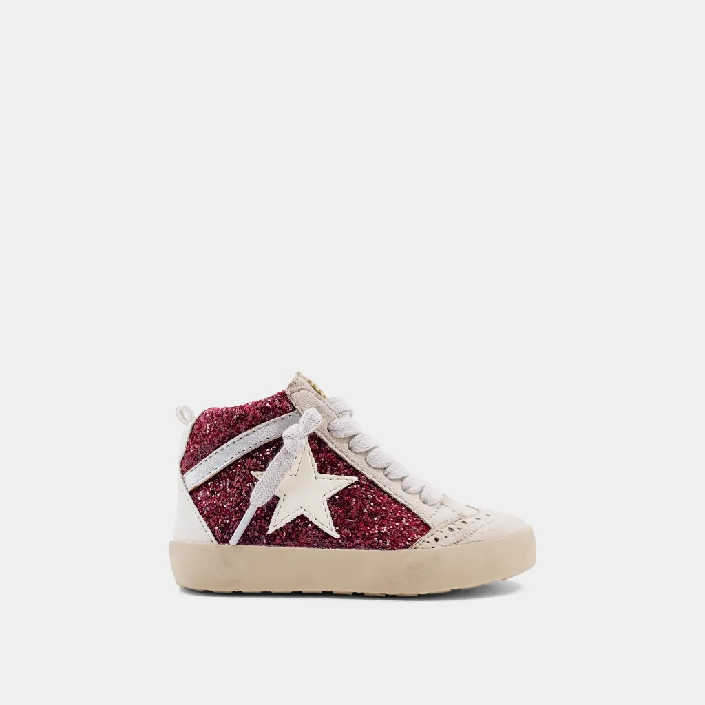 PAULINA TODDLERS Vintage Love