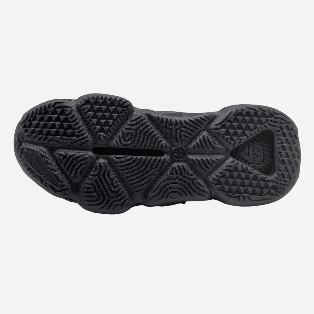 PEAK Taichi Slide Storm Guard Knitted Warm