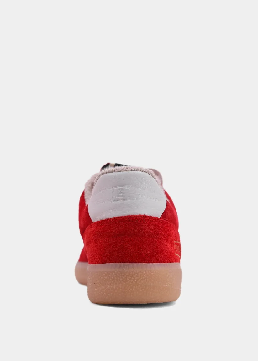 Toe box Stone Gray SYLVIA