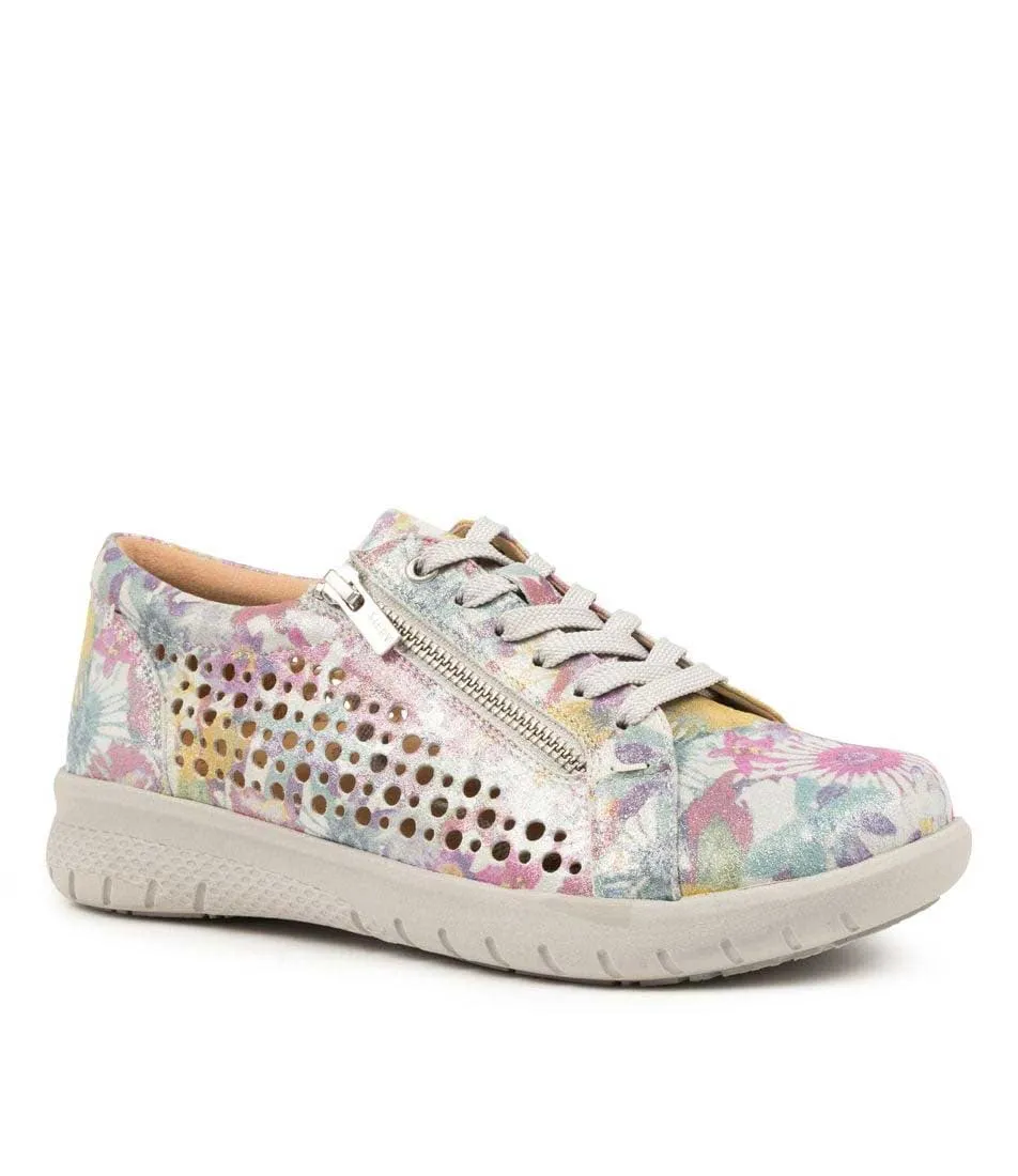 Campus Cool Arch support ZIERA SHOVO MISTY FLORAL