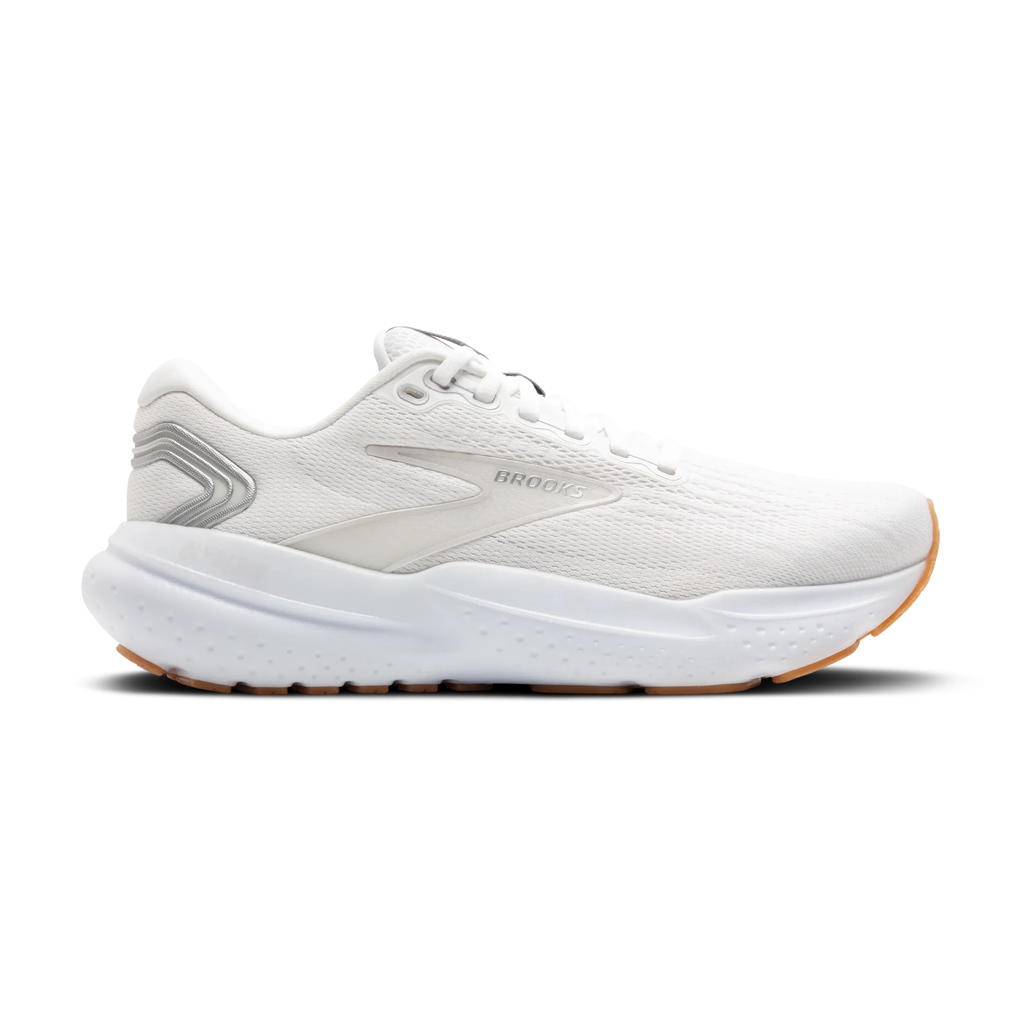 Women's Glycerin 21 running in a bascule bridge area shoes racing footwear