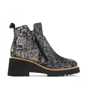 BRESLEY PLAZA MUGHAL Daily Rugged Anti-static