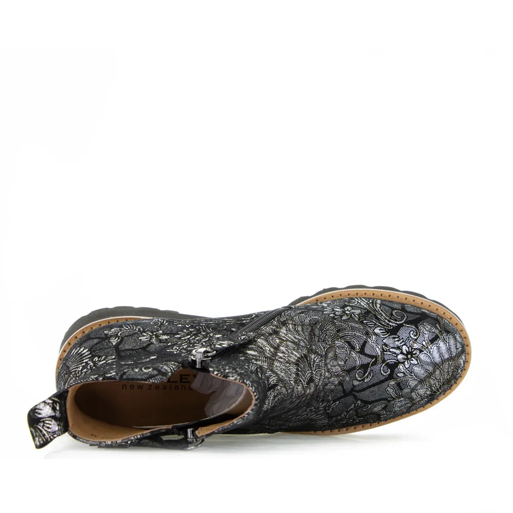 BRESLEY PLAZA MUGHAL Modern Comfort Sleek Design