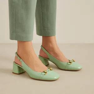 BRESLEY SANCHO SAGE PAT Minimal Feel