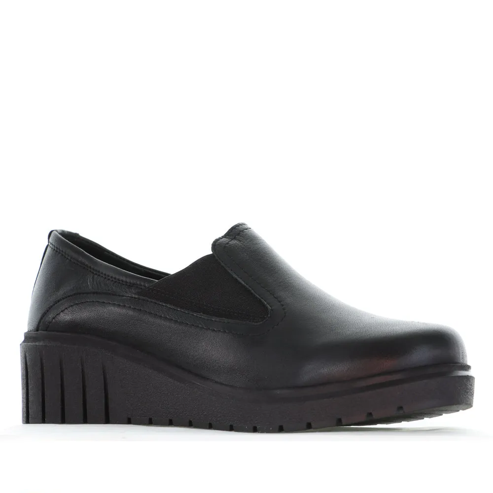 Laid Back Look CABELLO ELI BLACK