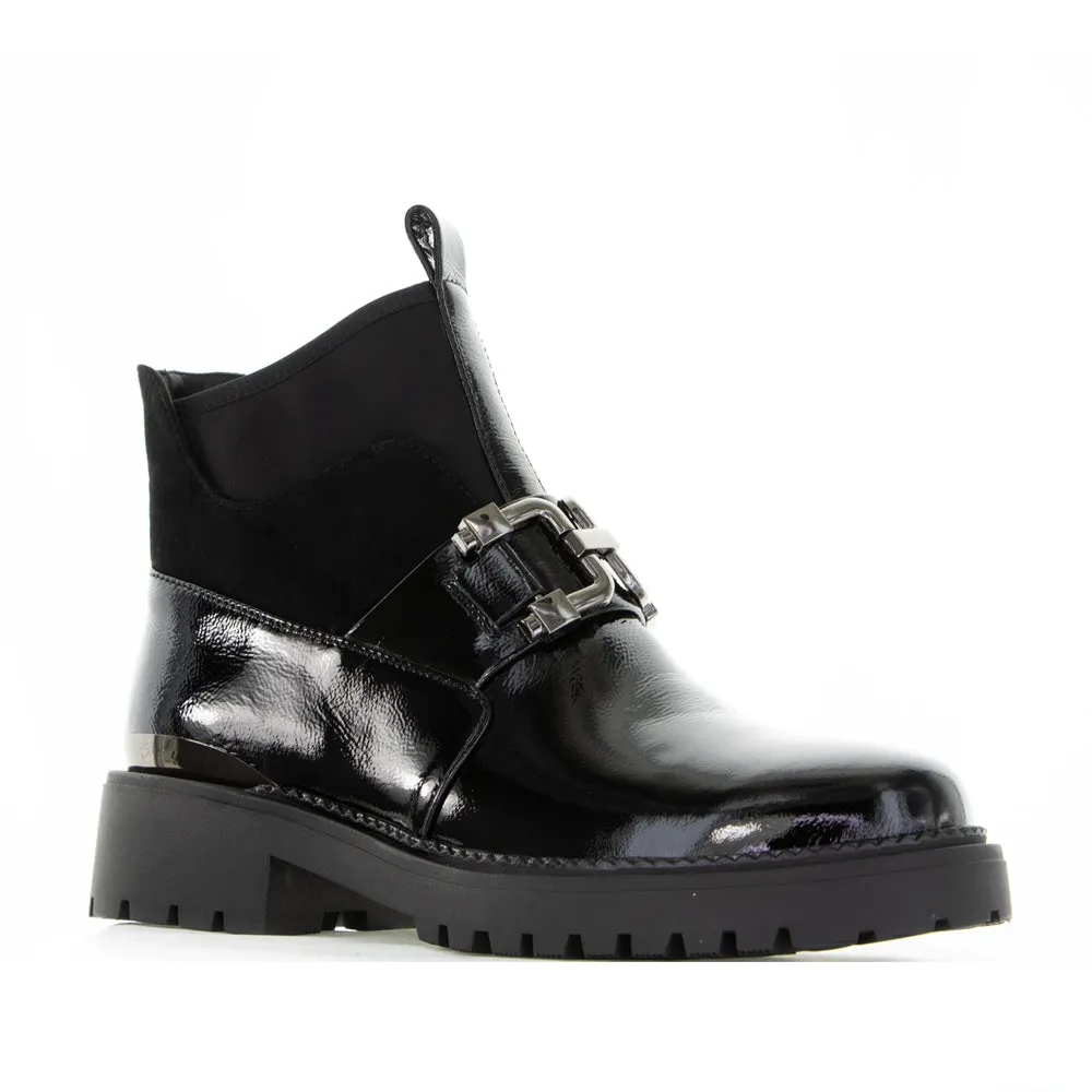 High-performance BRESLEY PARISH BLACK