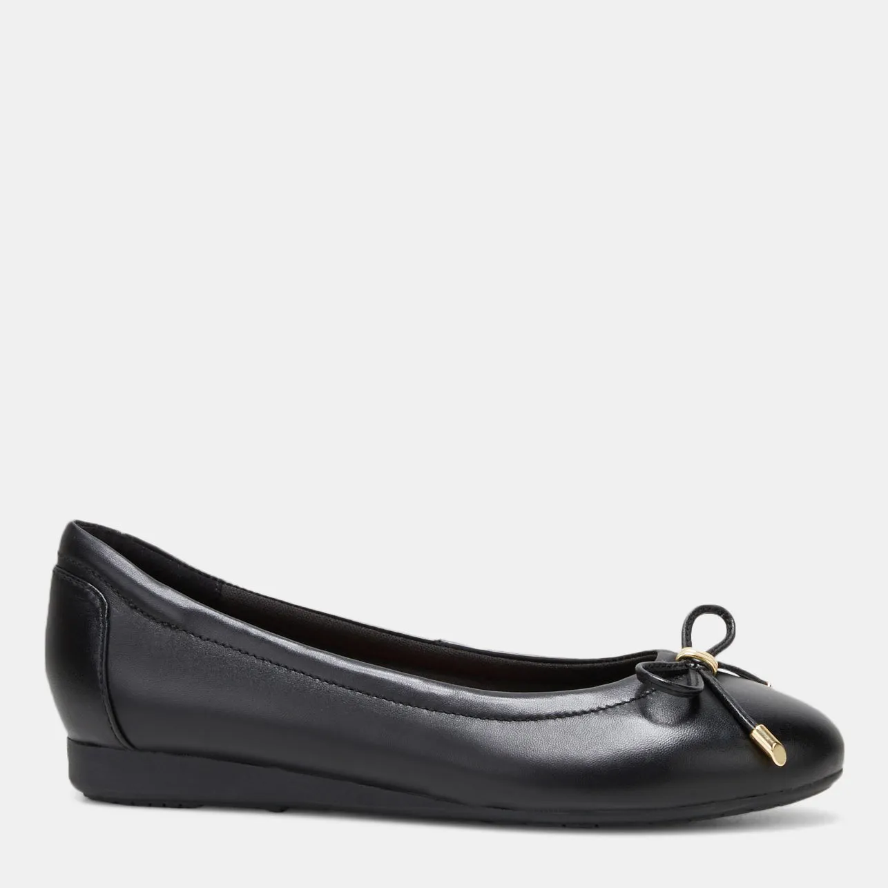 Dinner Out HUSH PUPPIES THE BALLET BLACK