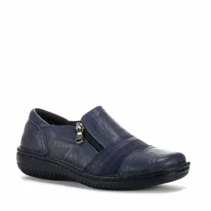Comfort Focused CABELLO 5849-27 NAVY
