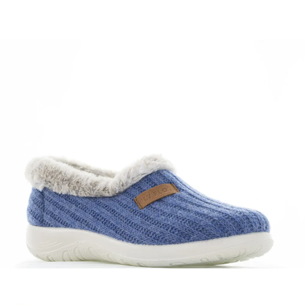 Comfort Fit Step FLY FLOT P5X62 AVIO