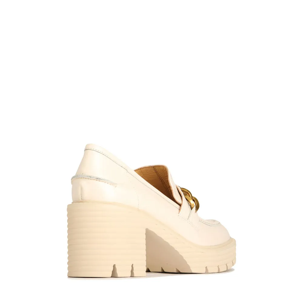 Distressed Look Steady Steps EOS MALI BONE