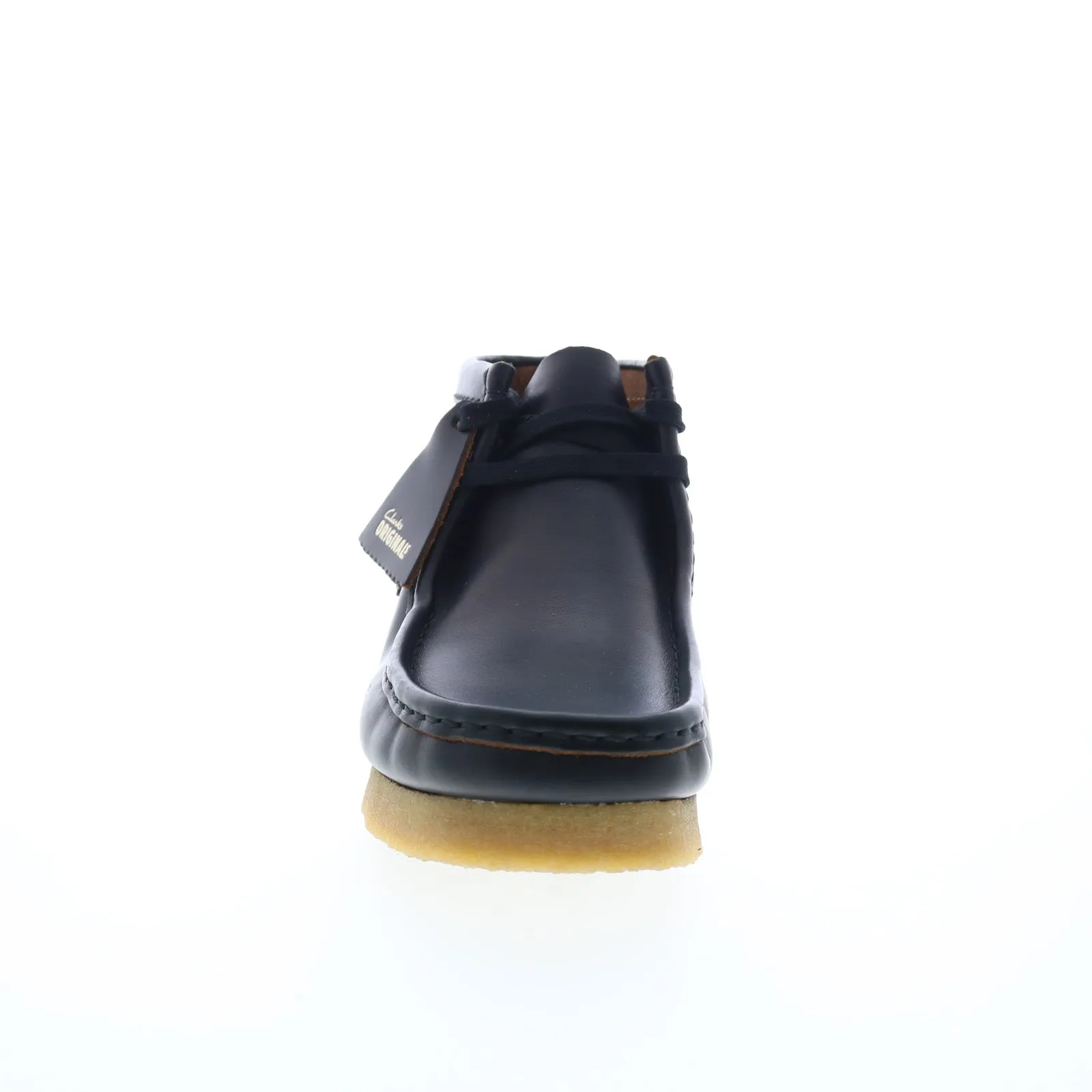 Slip-On Style Cold Trek Clarks Wallabee Boot