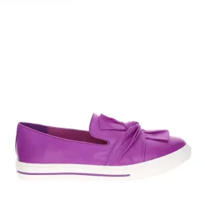 Air Move Cushioned Sole LE SANSA IZZY PURPLE