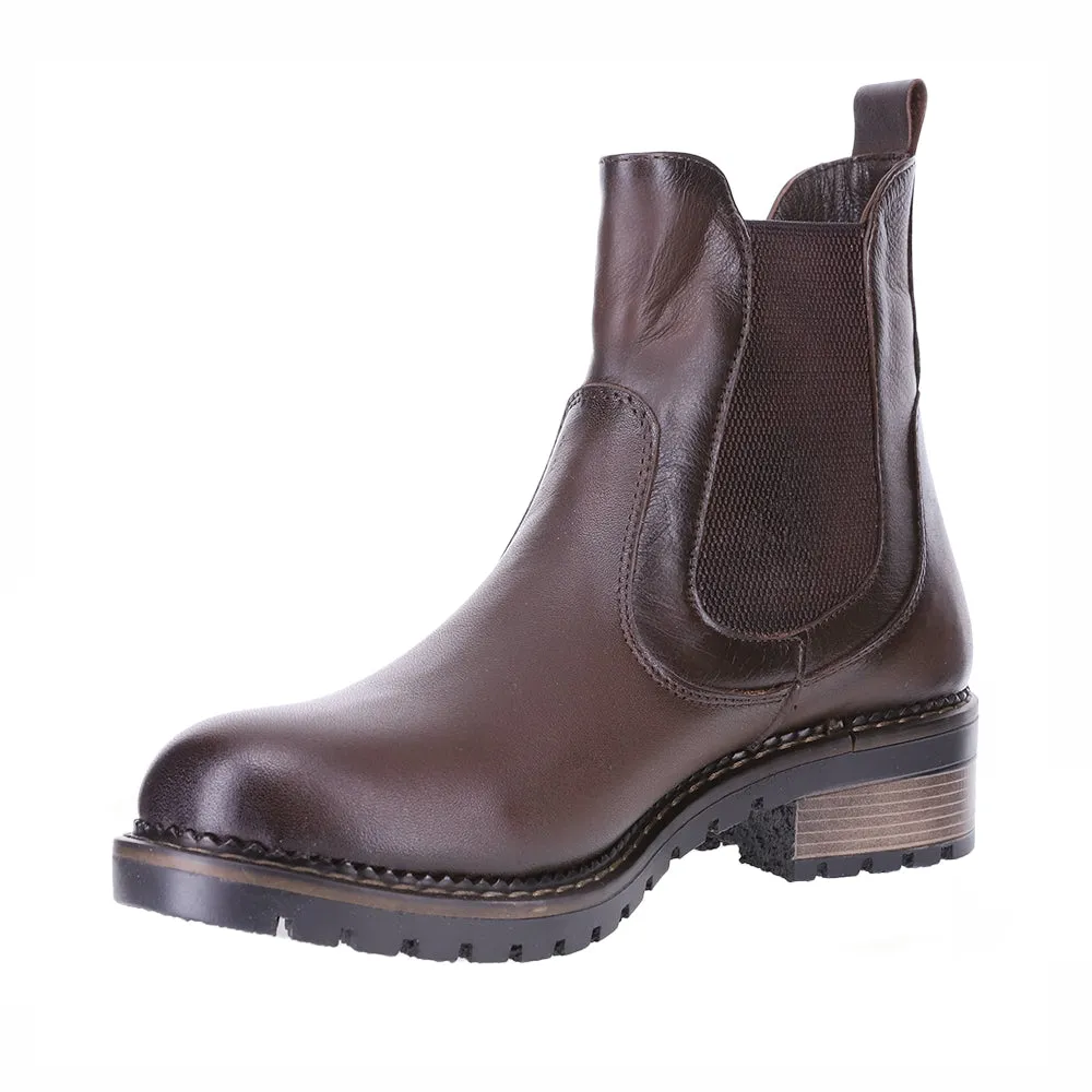 LE SANSA RIO CHOCOLATE Stylish Versatility