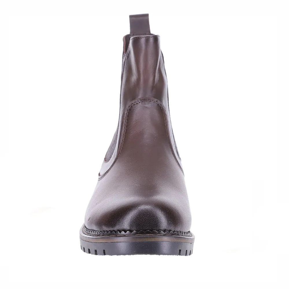 Cushioned Fit Daily Function LE SANSA RIO CHOCOLATE