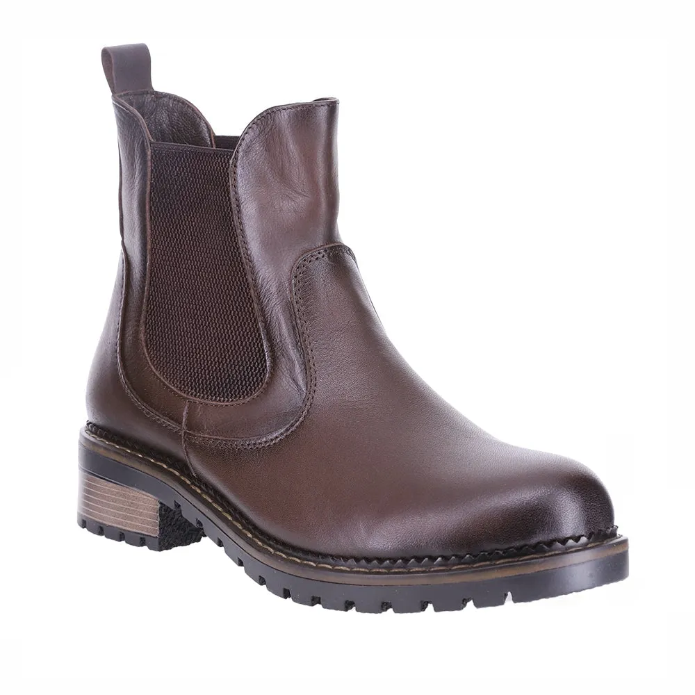 LE SANSA RIO CHOCOLATE Lace Closure Hiking Style