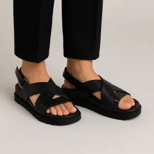 All-Around Use DJANGO & JULIETTE UBARI BLACK