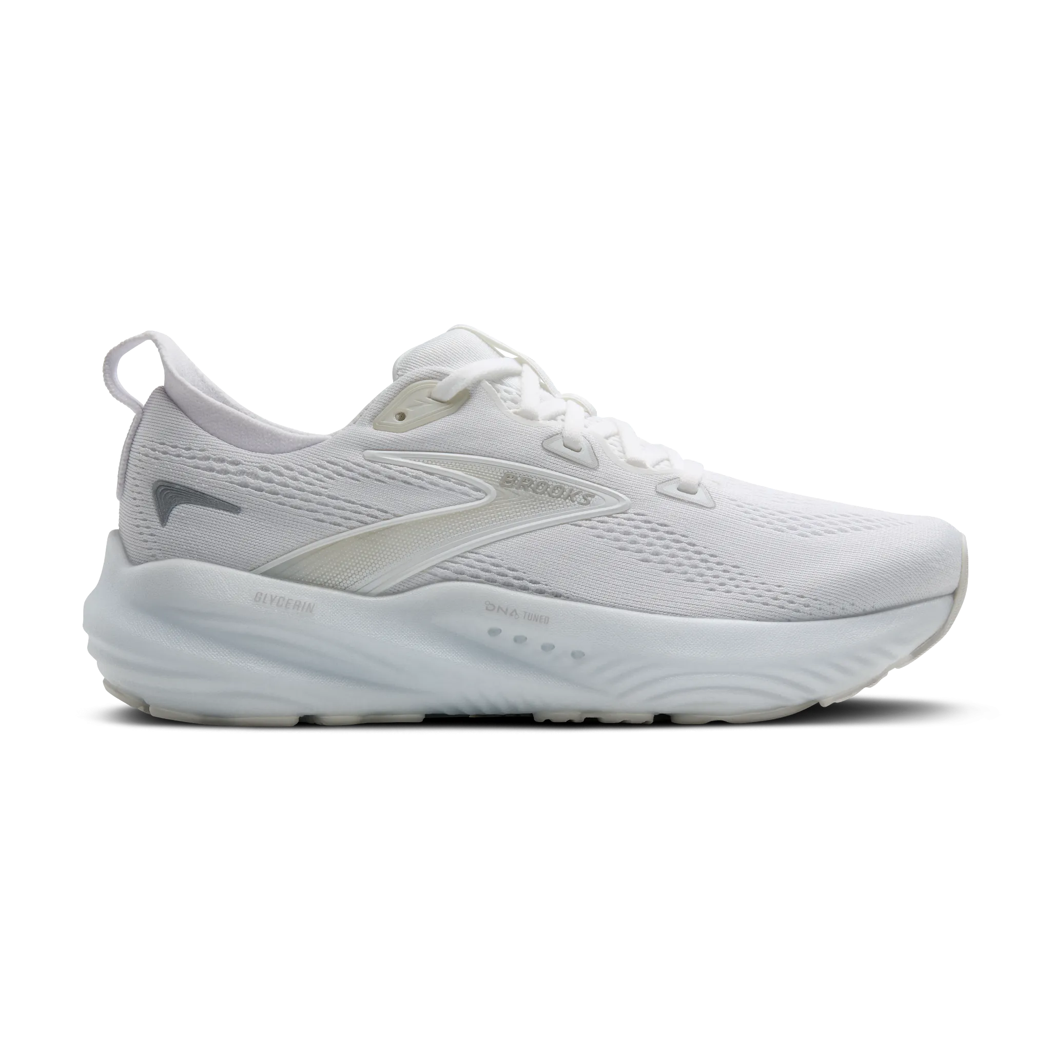 all - season running shoes running for a way to stay focused Women's Glycerin 22