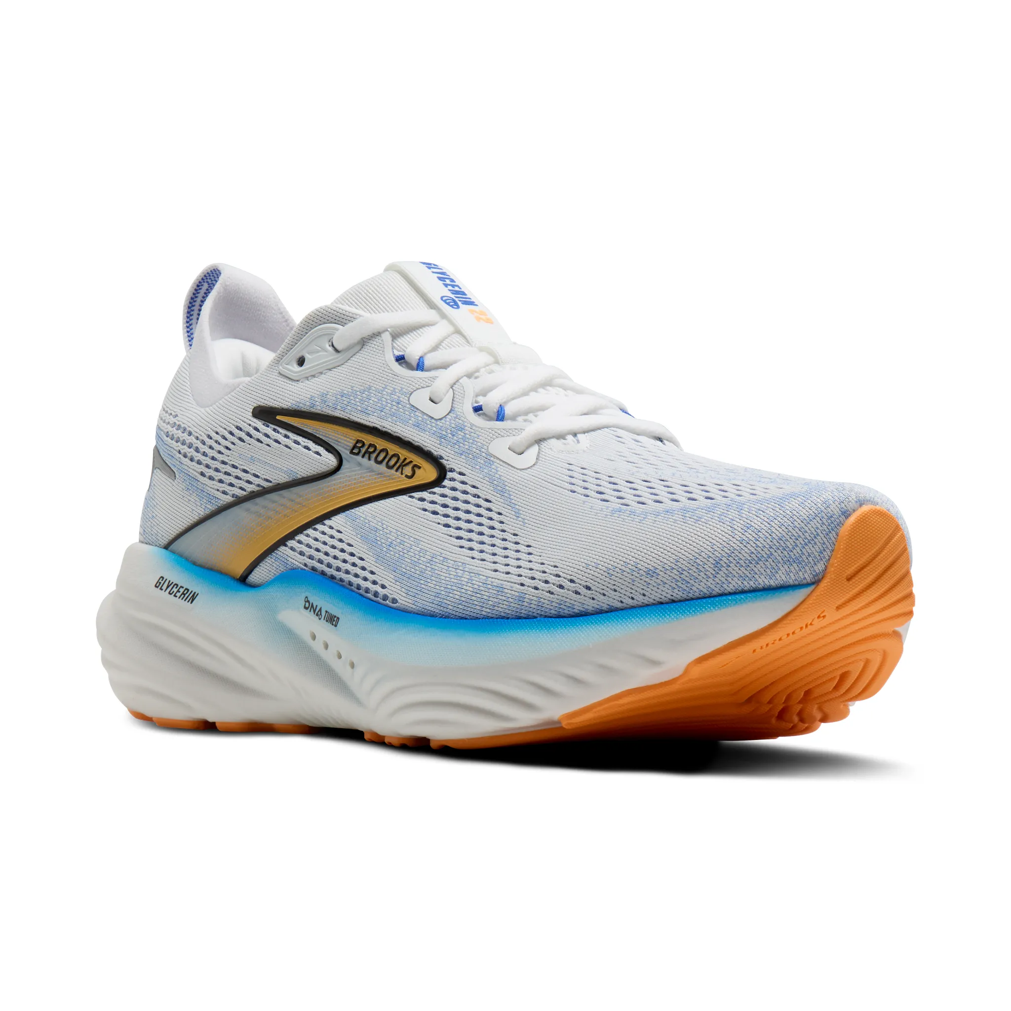 professional - grade shoes Men's Glycerin 22