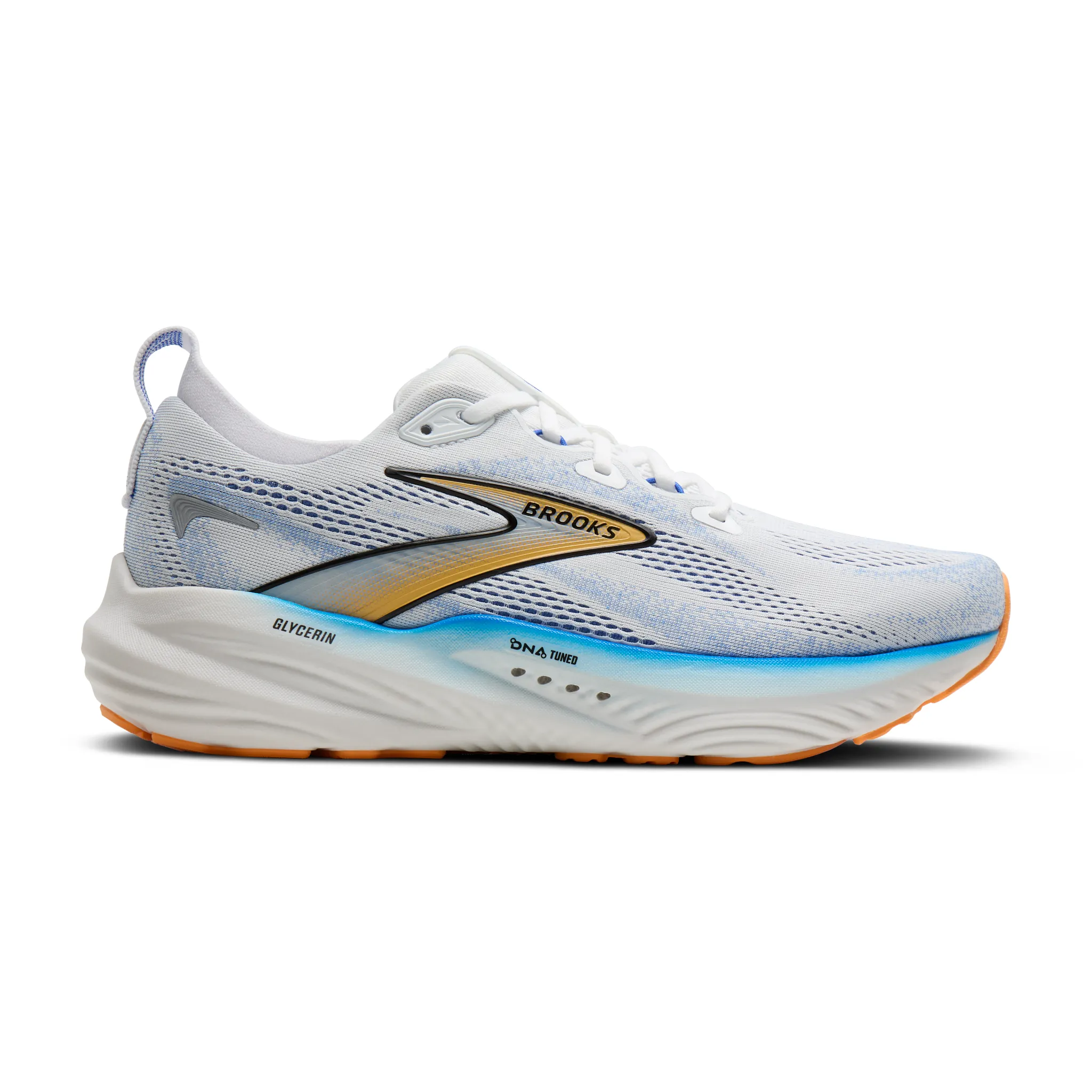 Men's Glycerin 22 training aids