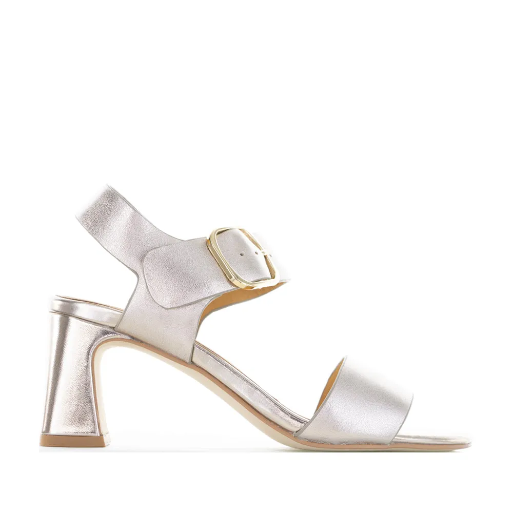 Balanced Step All-Weather Outdoor Shoes BRESLEY SCRIBE CHAMPAGNE