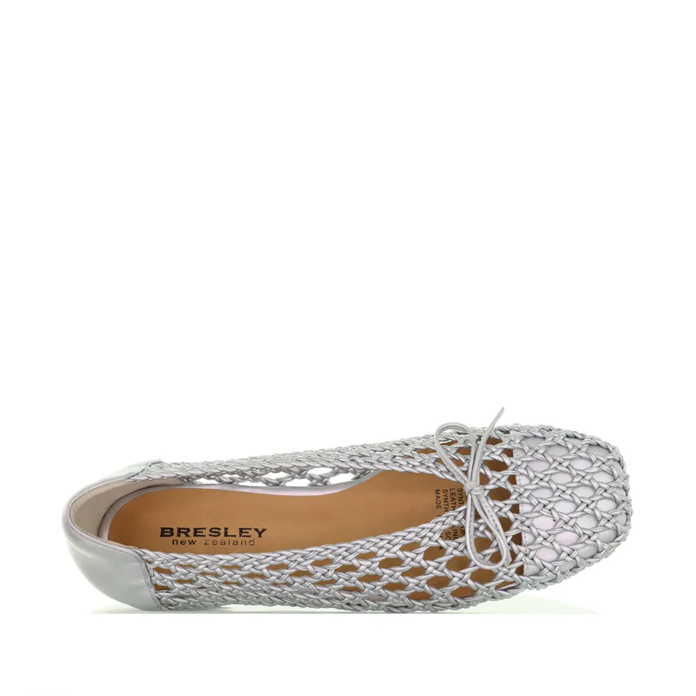 High Quality View Spot BRESLEY PLANET SILVER