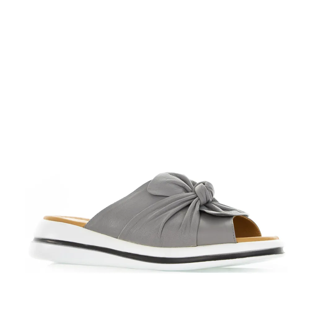 Instant Comfort Le sansa Salsa Grey