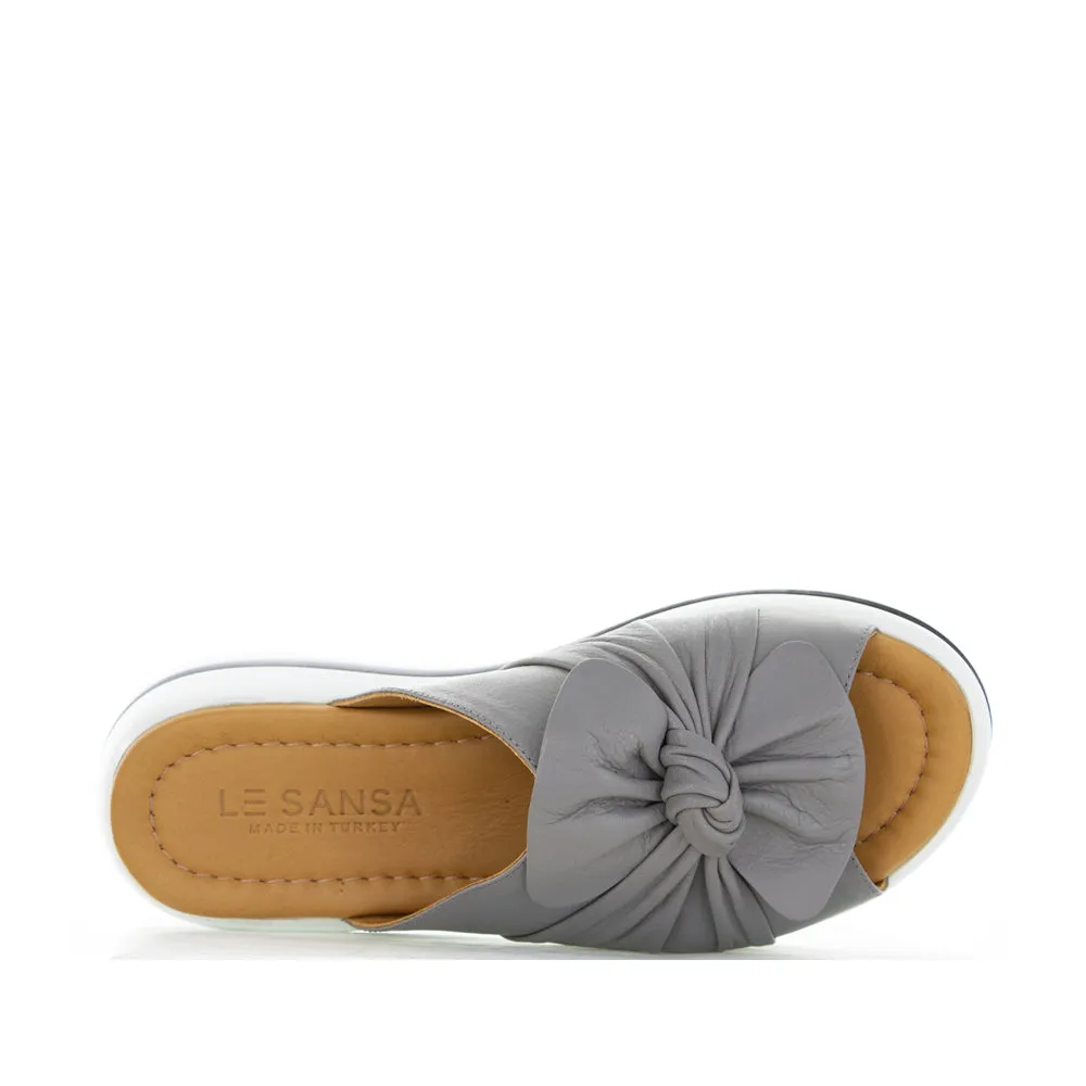 Le sansa Salsa Grey Morning Fresh