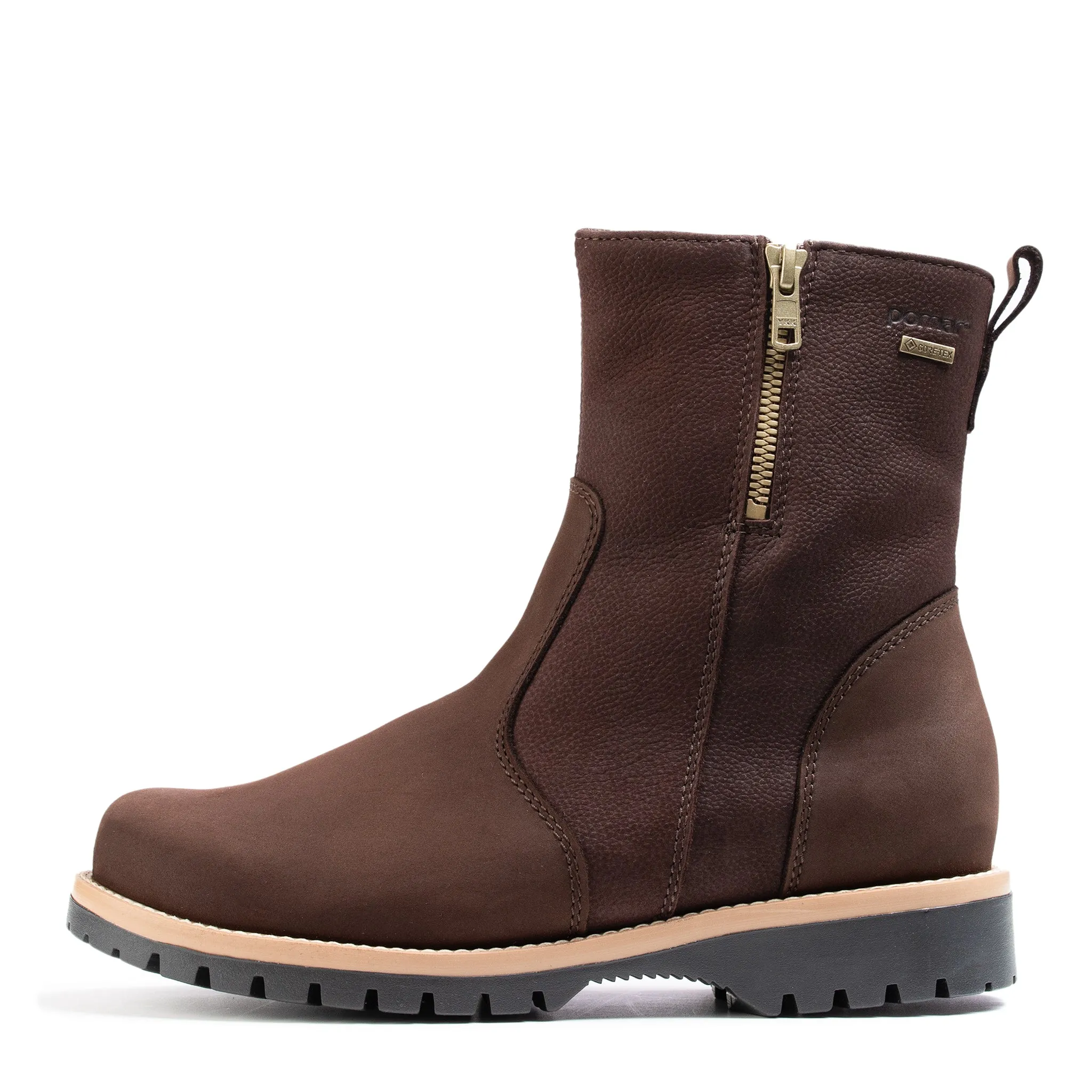 TASSU Women??s GORE-TEX? ankle boot Lightweight Comfort Rubber Sole