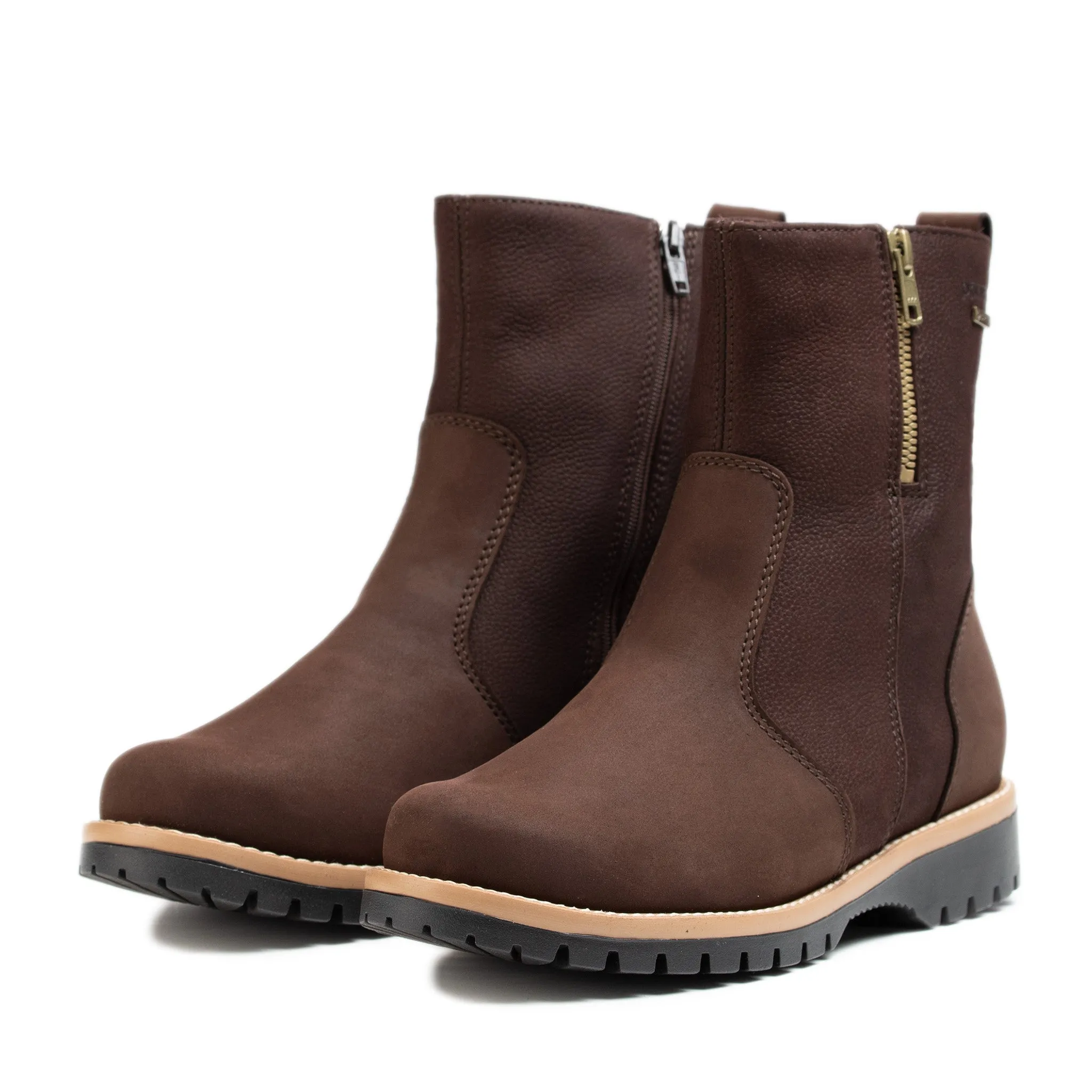 Handmade Craft TASSU Women??s GORE-TEX? ankle boot
