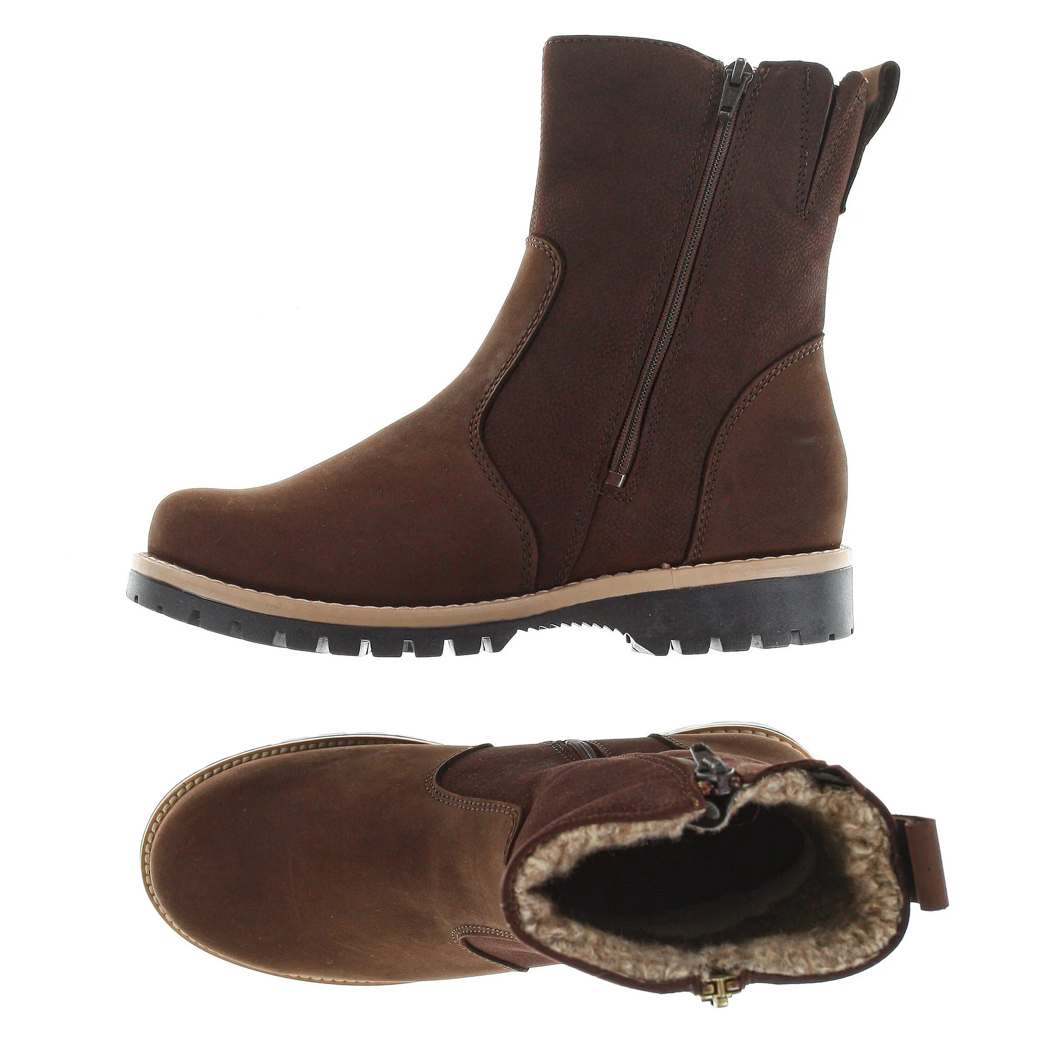 TASSU Women??s GORE-TEX? ankle boot Gym workout Cold Weather Gear