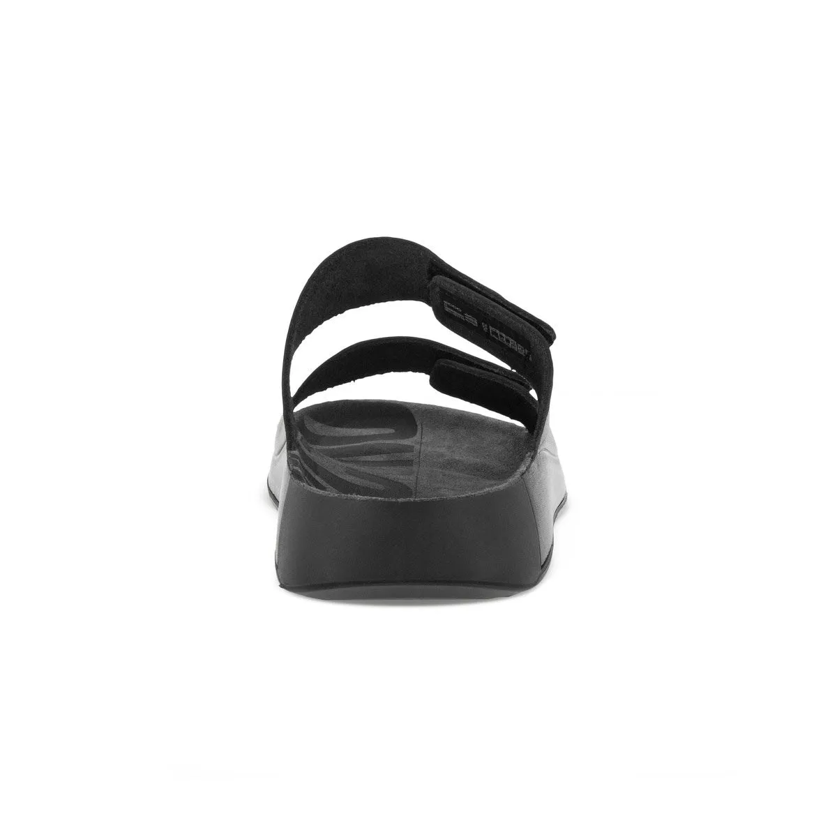 ECCO COZMO BLACK Jog Glow Camp Glow