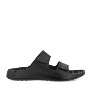 ECCO COZMO BLACK Work Wear Leaf Fall