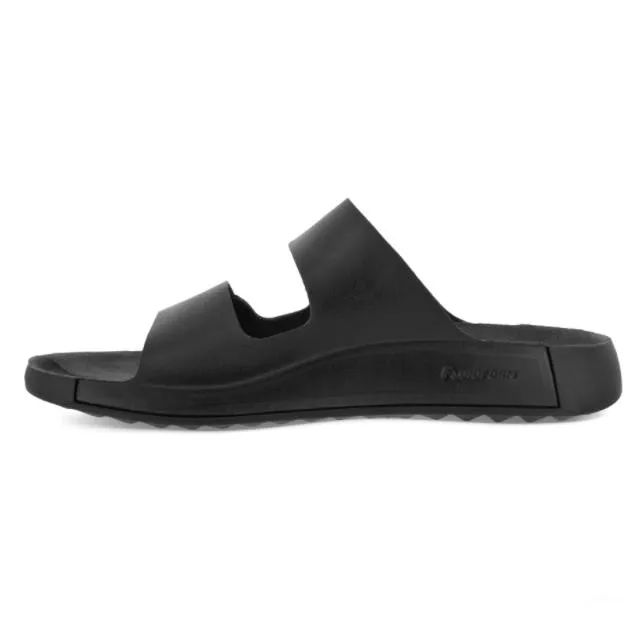 Ribbon Bow Sun View ECCO COZMO BLACK