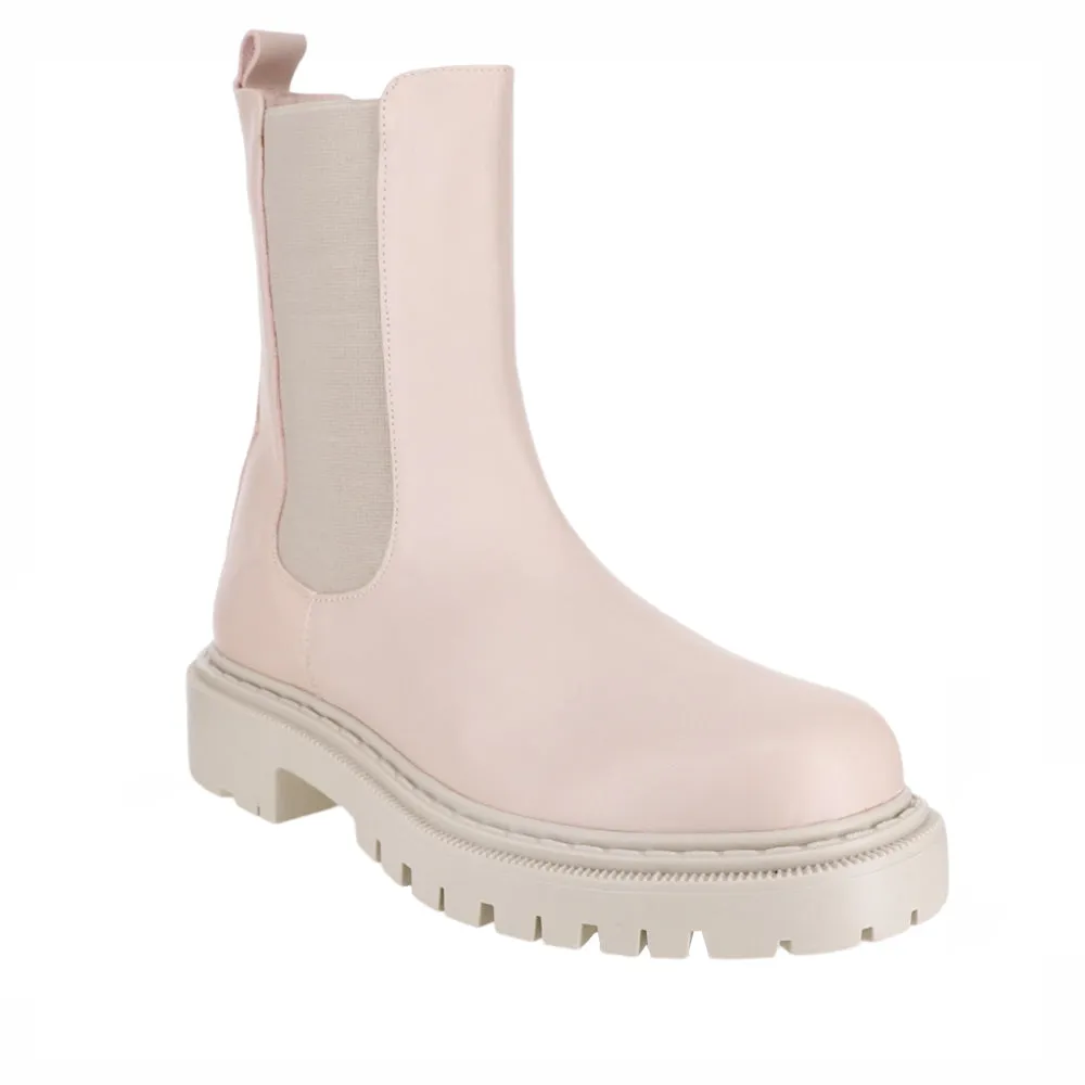walkers LE SANSA REBECCA PINK