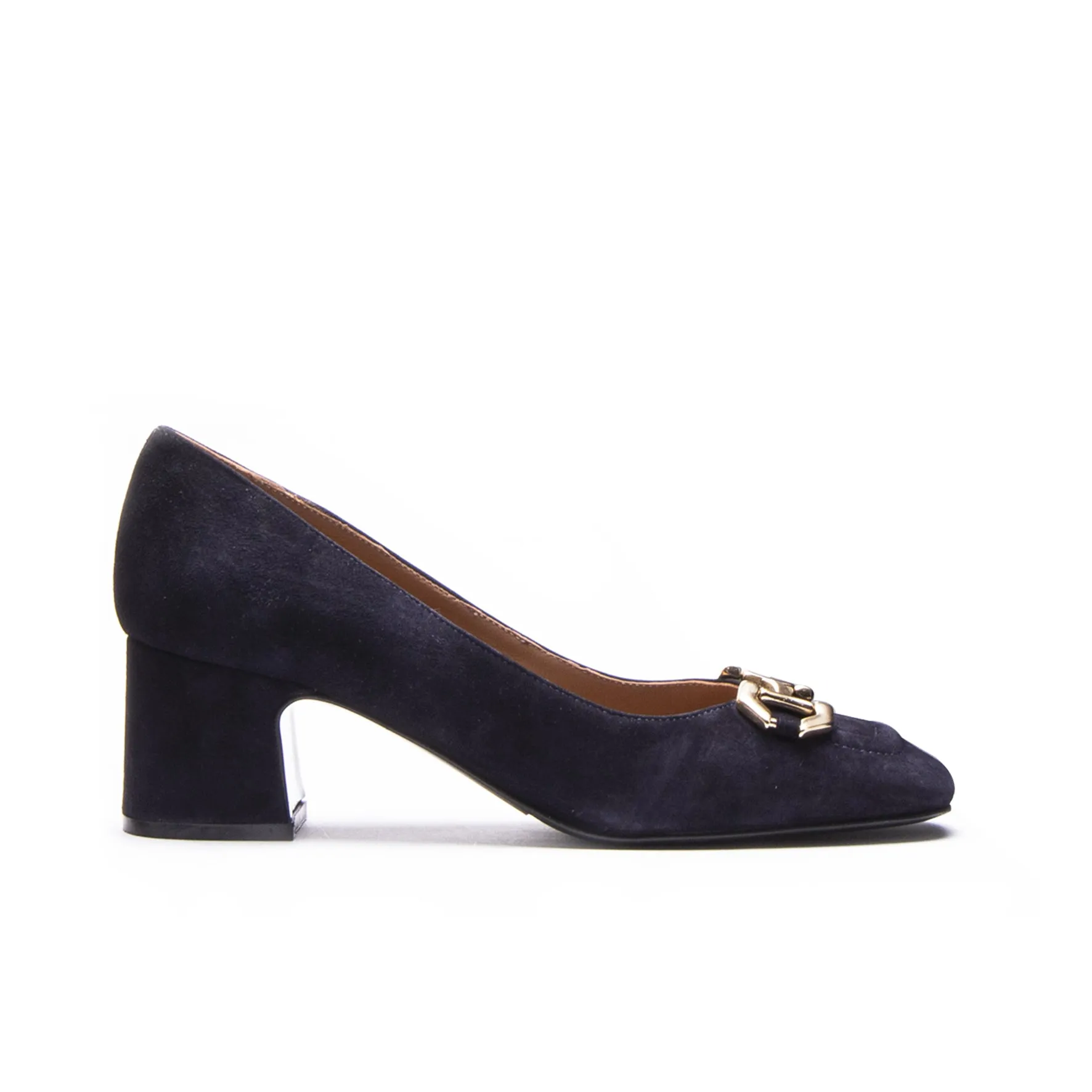 Soft Cushion Heels Comfortable Stiletto Sandals AMIRA PUMP
