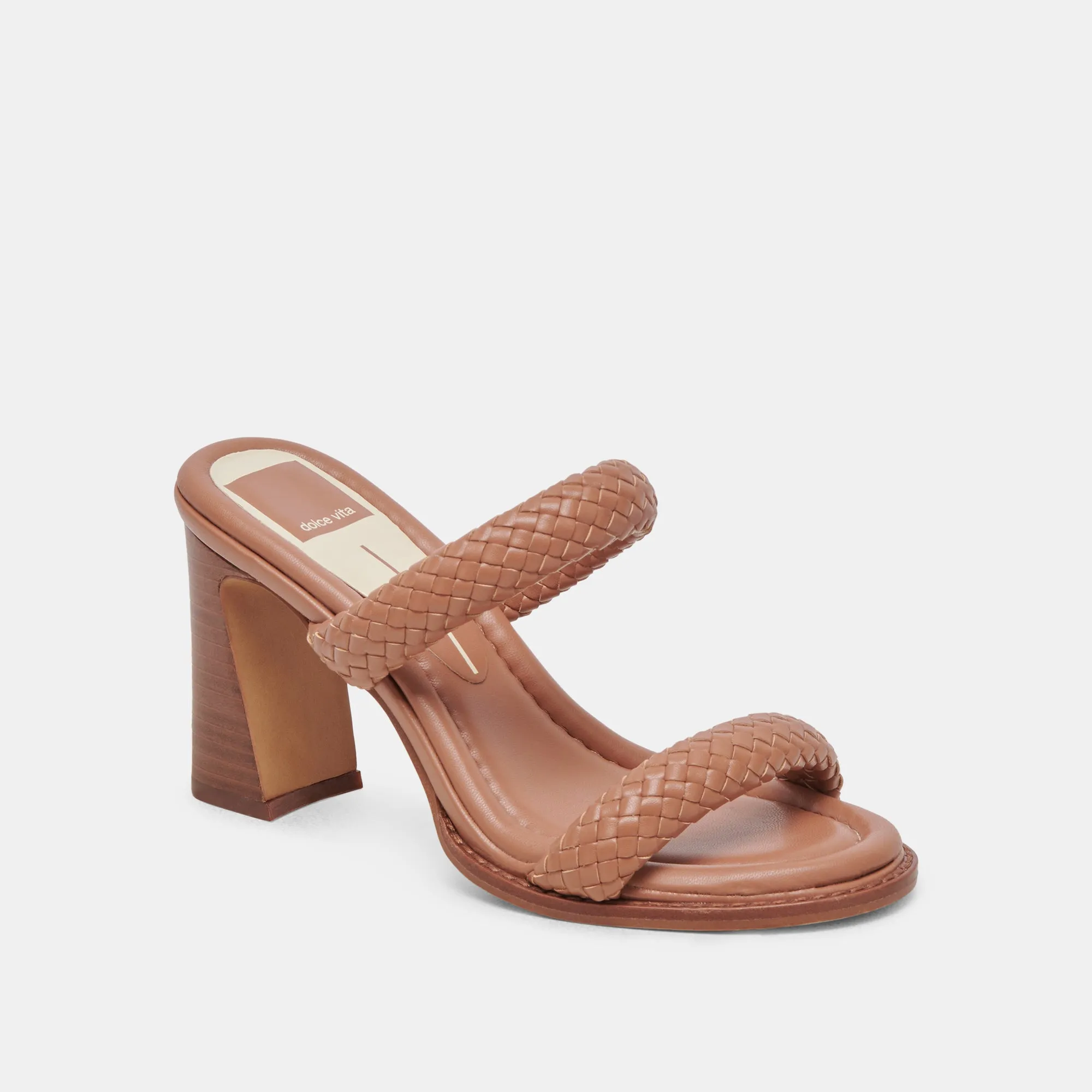 Date Soft Street Trend GALA HEELS CIDER STELLA
