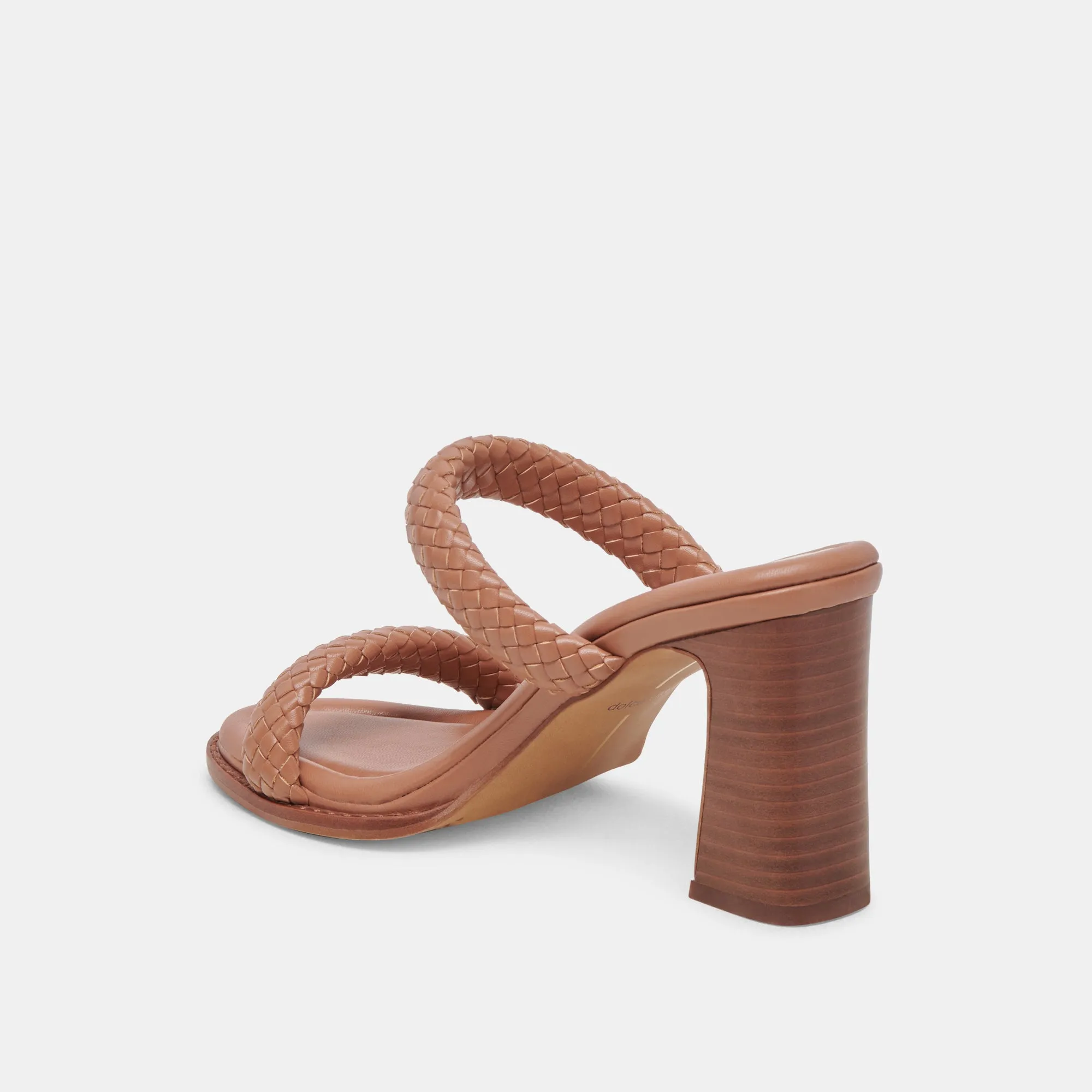 Comfortable Straps Holiday Fashion Heels GALA HEELS CIDER STELLA