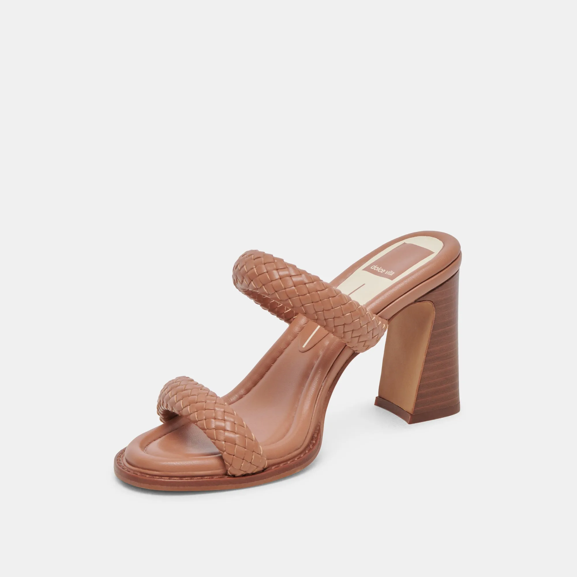 GALA HEELS CIDER STELLA Relaxed Fit Trail Ready