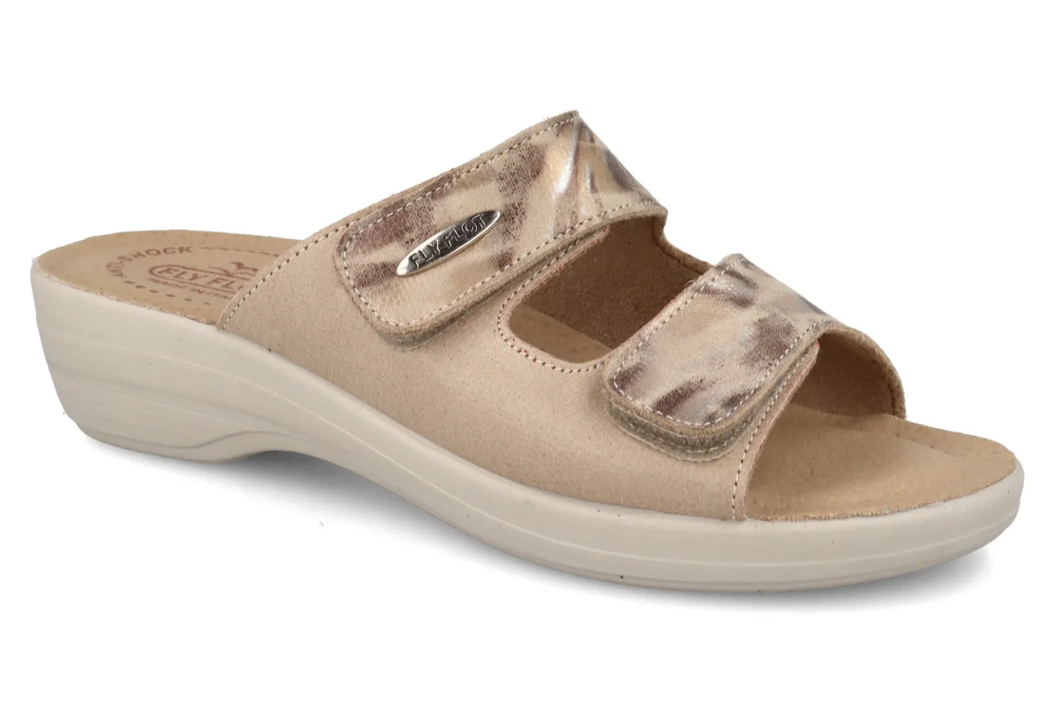 Soft FLY FLOT T5B18 QE BEIGE