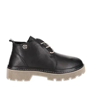 least comfortable LE SANSA RAFFA BLACK