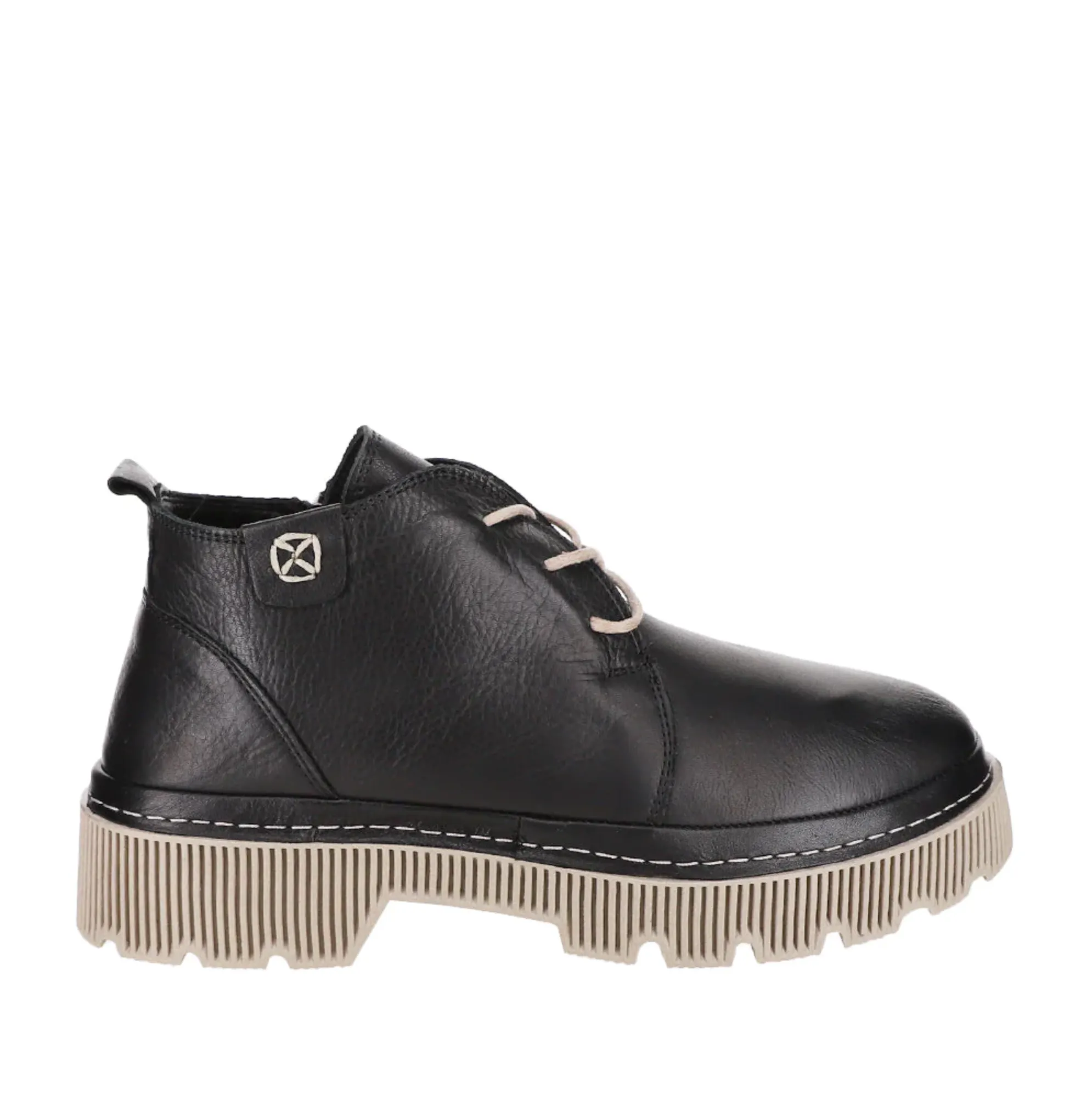 least comfortable LE SANSA RAFFA BLACK