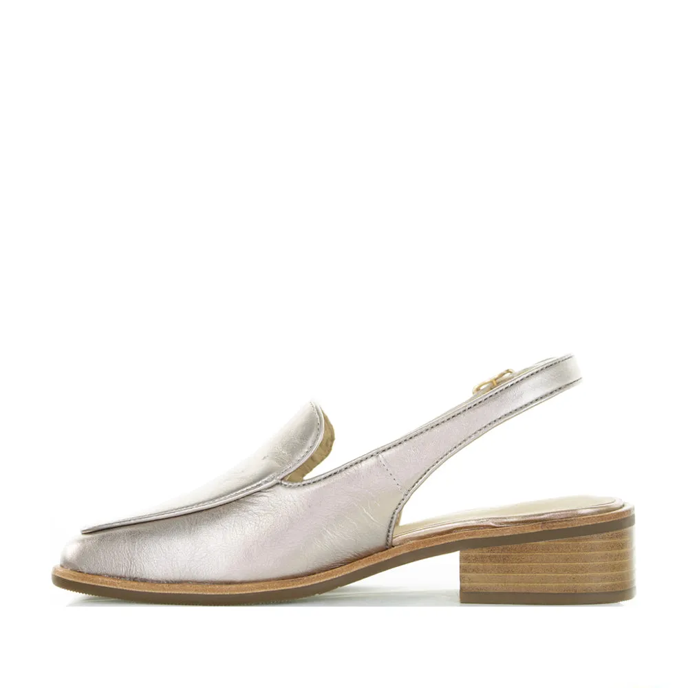 LE SANSA DANTER CHAMPAGNE Impact-absorbing durability Modern