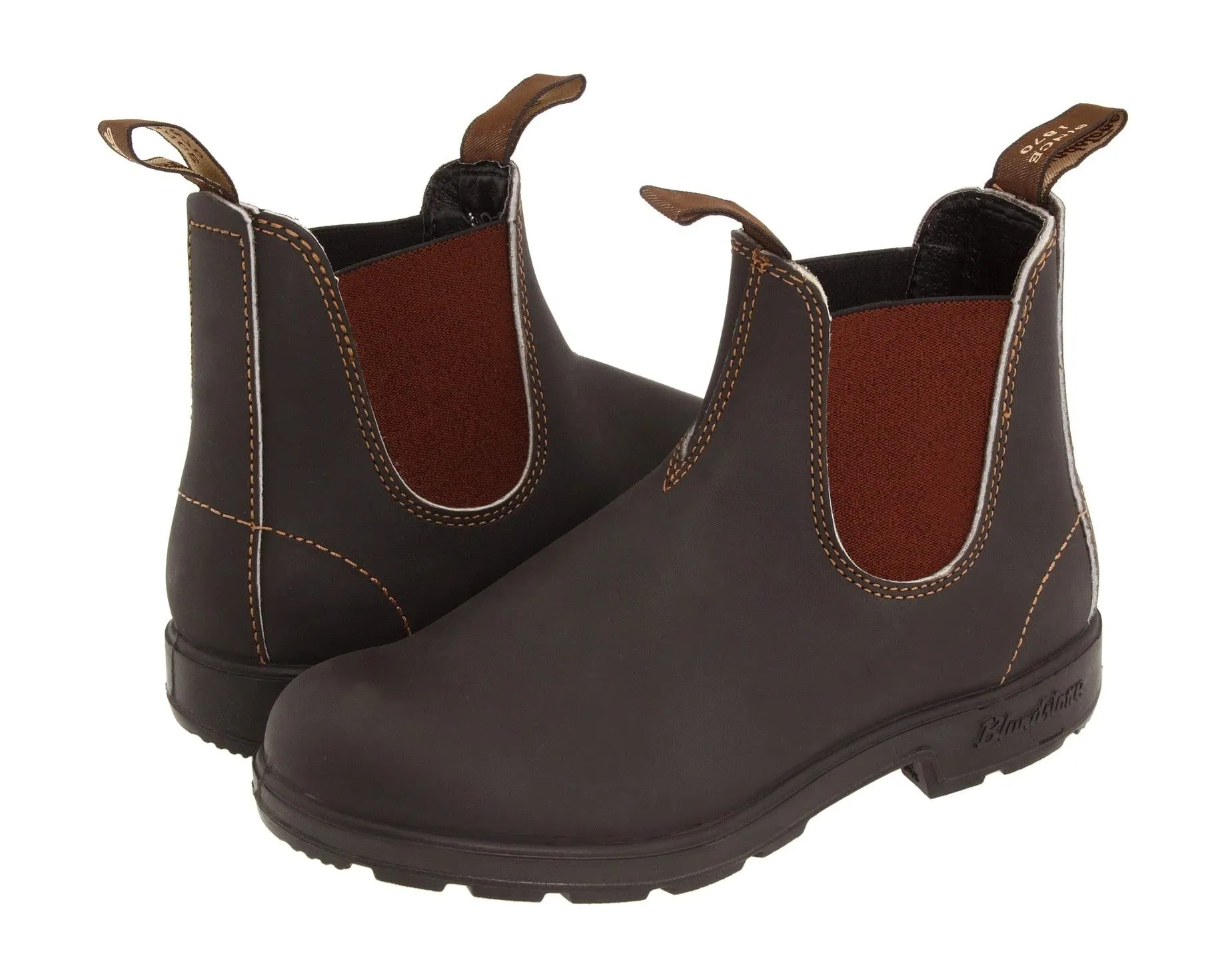 Maximum Grip Blundstone 500 Men