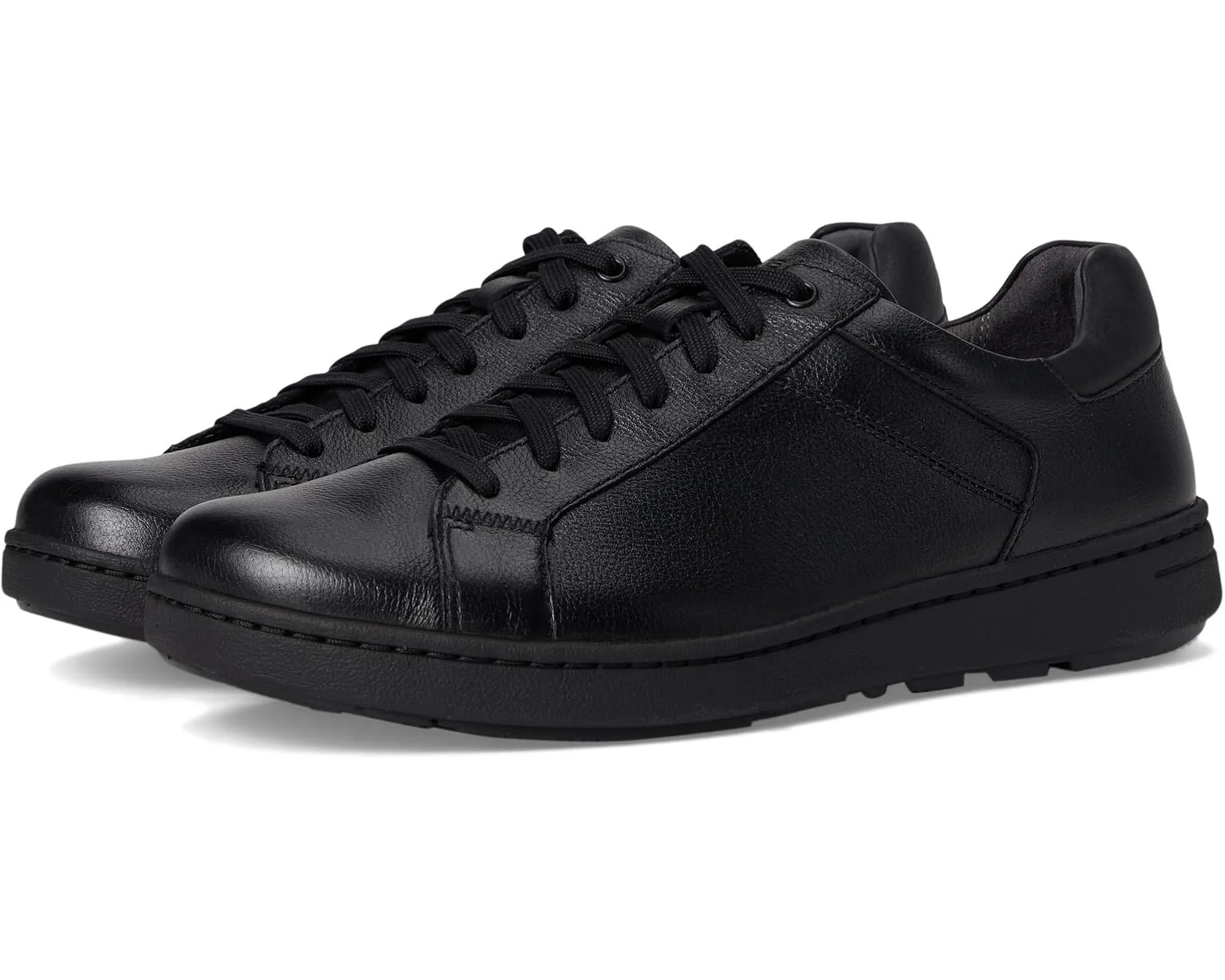 casual - wear Dansko Timothy Waterproof Men